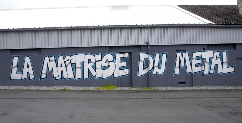 graff entreprise