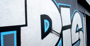 Lire la suite à propos de l’article Le graff pour marquer l’identité de votre entreprise