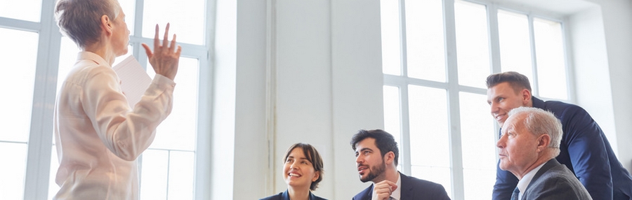 formation icare plus techniques d'animation
