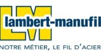 logo Lambert Manufil