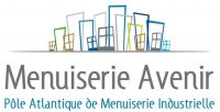 Logo Menuiserie Avenir