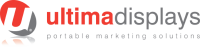 Logo Ultima Displays