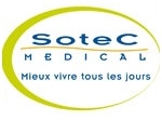 Logo Sotec Médical